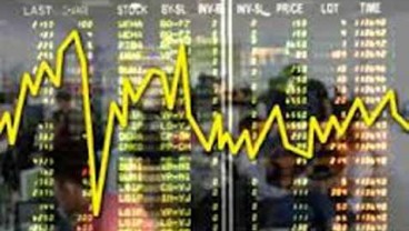 SINARMAS SEKURITAS: Didorong Sentimen Harga Minyak dan Pelemahan Rupiah, IHSG Mixed Melemah